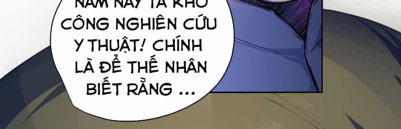 Vương Bài Thần Y - Chương 21 - ảnh 37