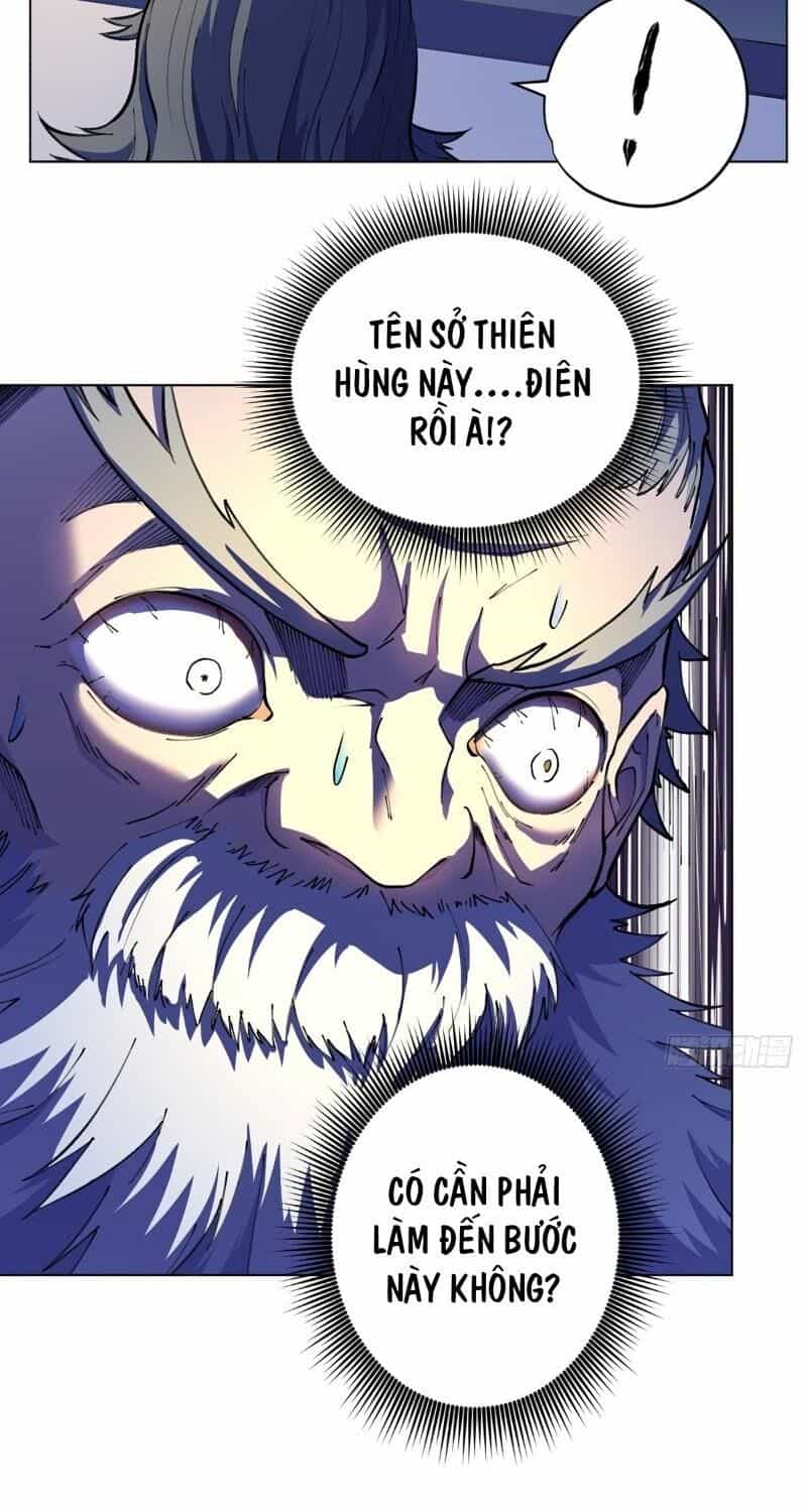 Vương Bài Thần Y - Chương 22 - ảnh 12