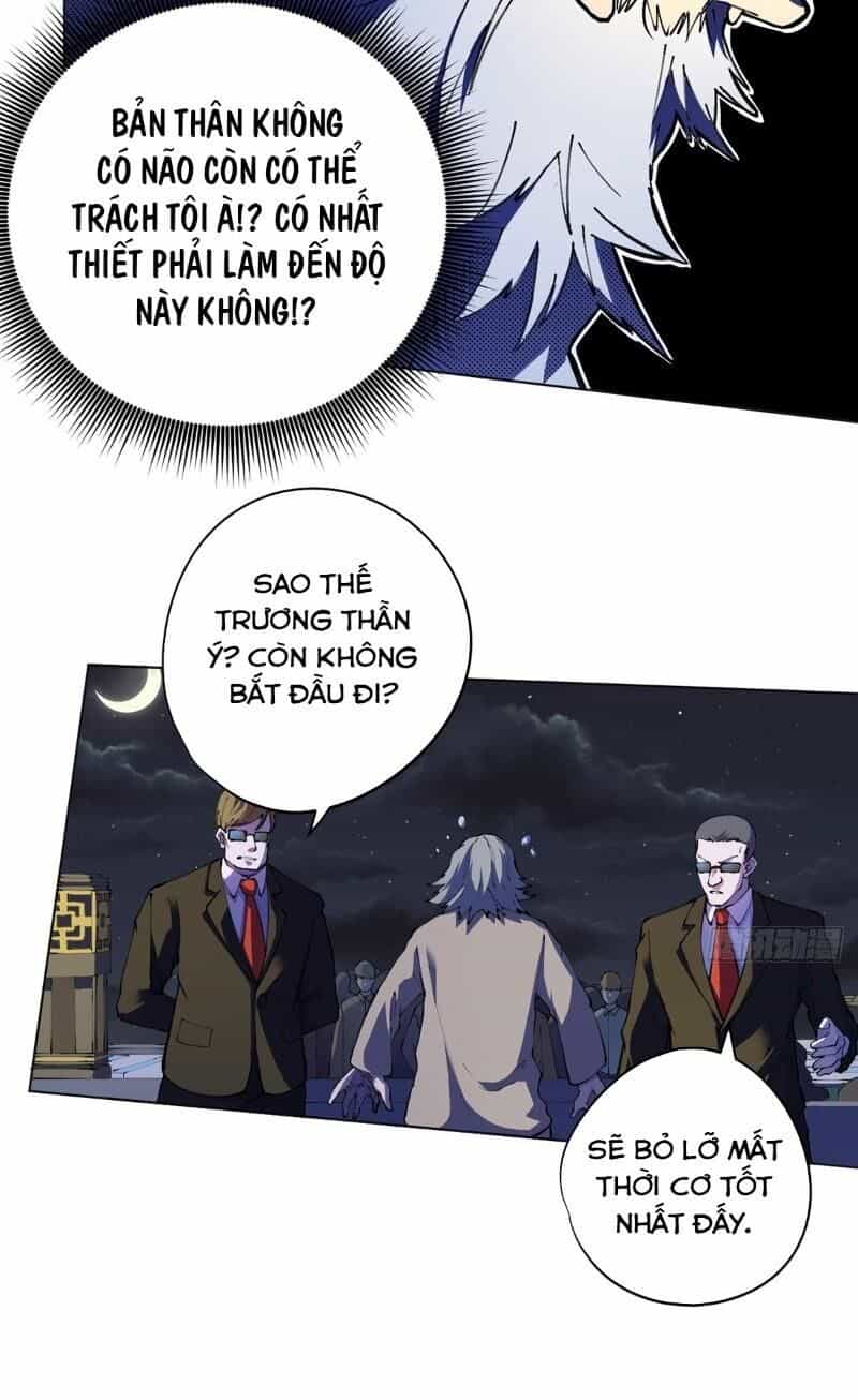 Vương Bài Thần Y - Chương 22 - ảnh 15