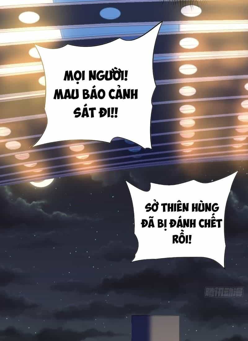 Vương Bài Thần Y - Chương 22 - ảnh 17