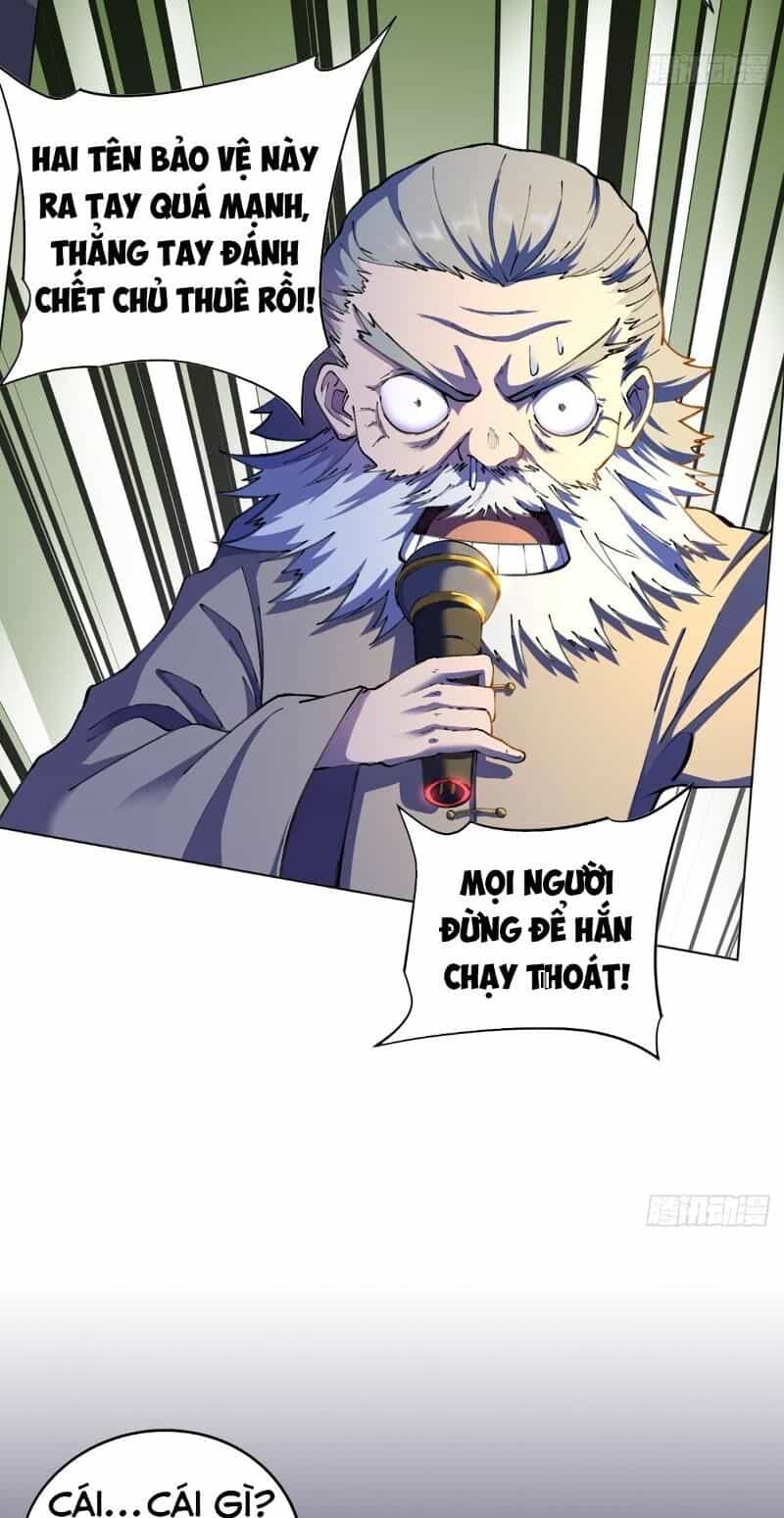 Vương Bài Thần Y - Chương 22 - ảnh 19