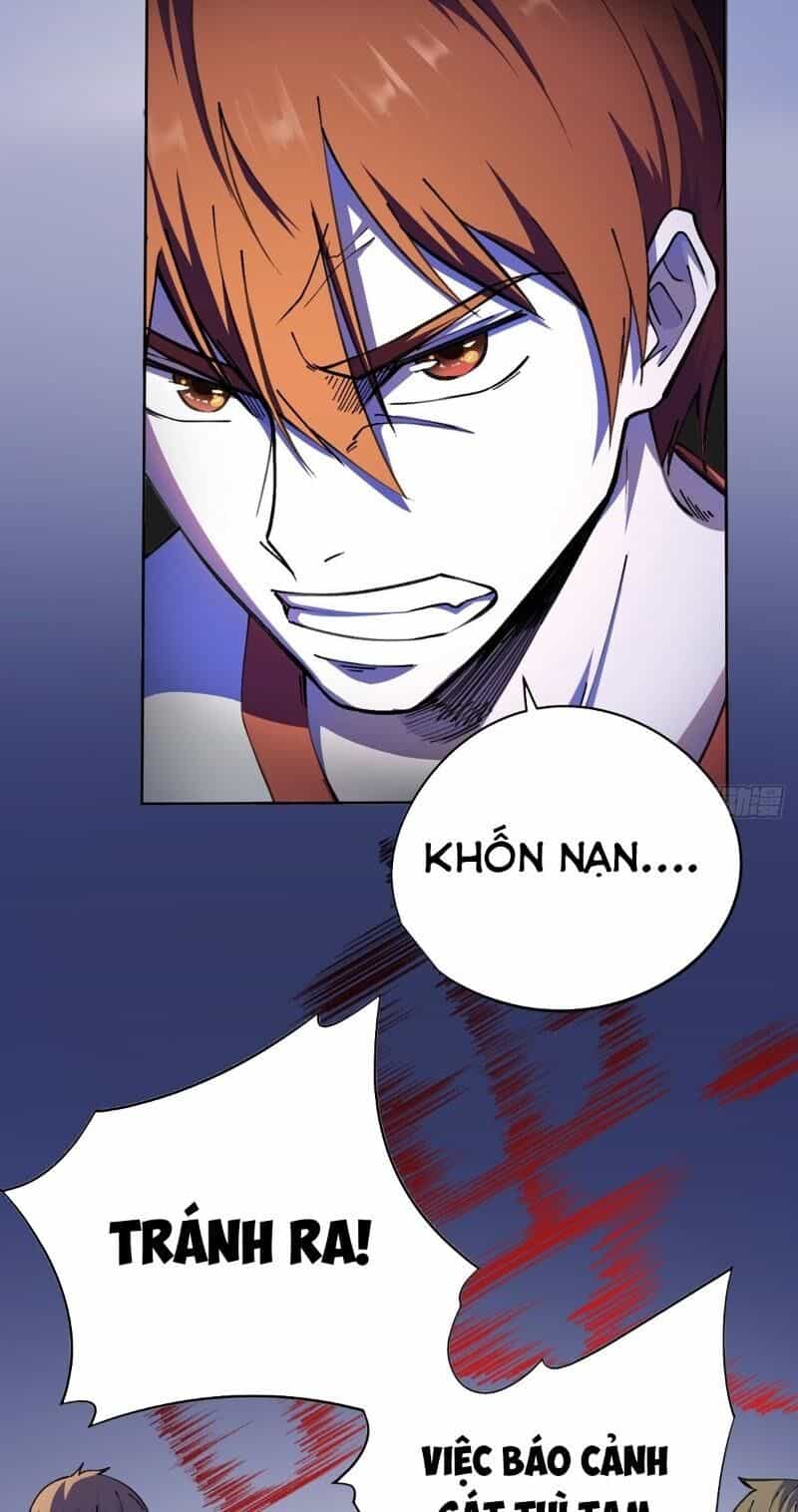 Vương Bài Thần Y - Chương 22 - ảnh 21