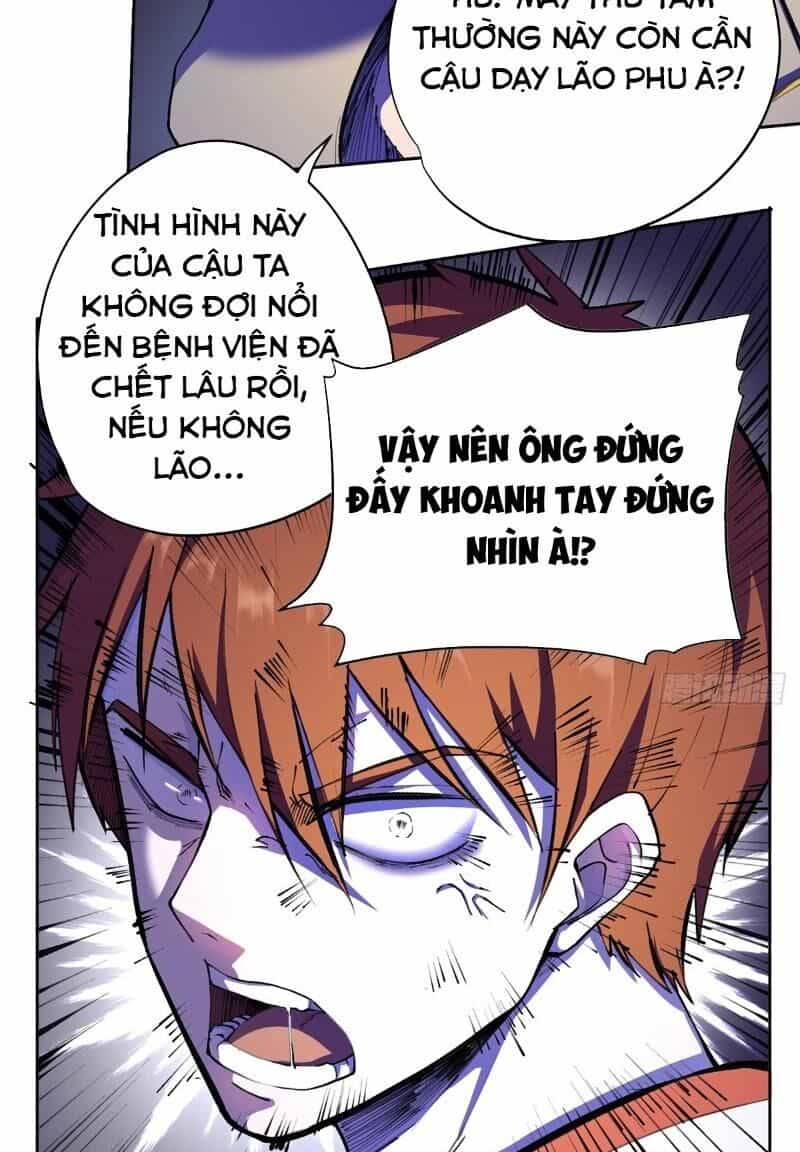 Vương Bài Thần Y - Chương 22 - ảnh 26