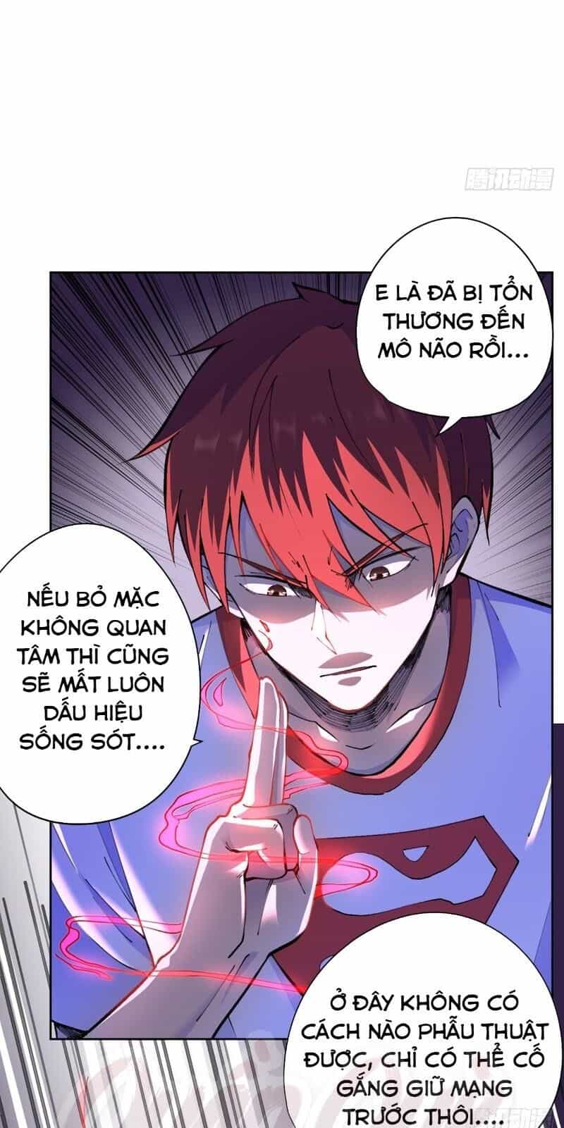 Vương Bài Thần Y - Chương 22 - ảnh 29