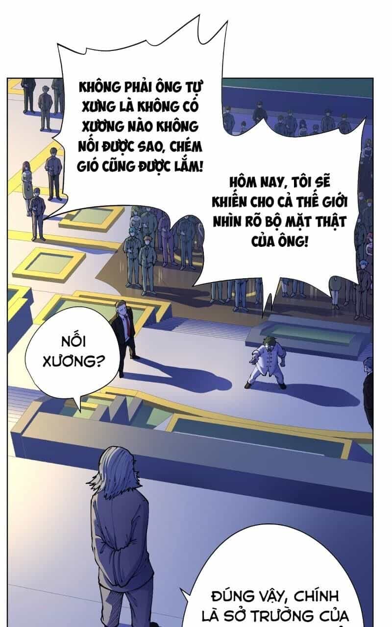 Vương Bài Thần Y - Chương 22 - ảnh 3
