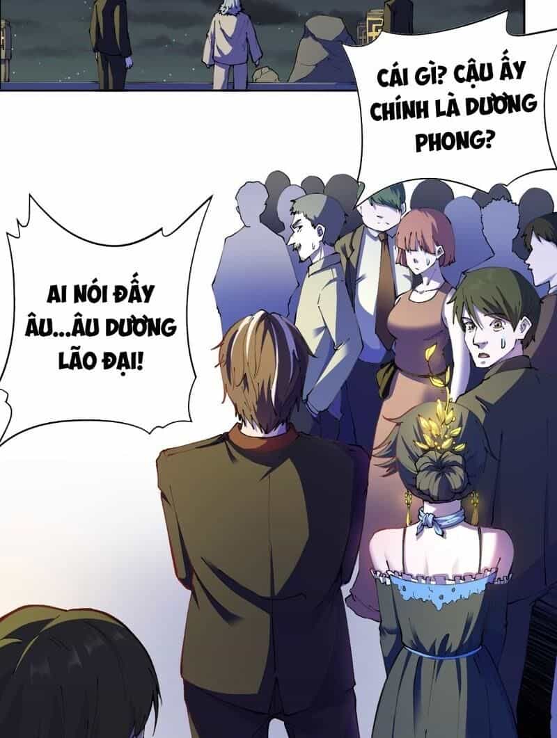 Vương Bài Thần Y - Chương 22 - ảnh 33
