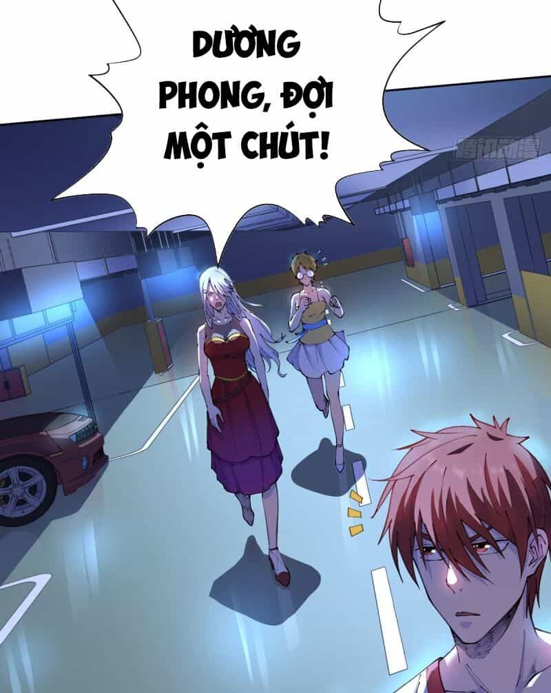 Vương Bài Thần Y - Chương 24 - ảnh 12