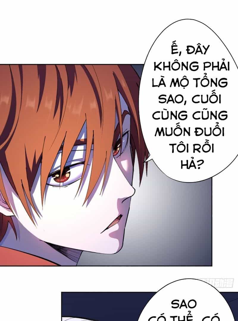 Vương Bài Thần Y - Chương 24 - ảnh 14