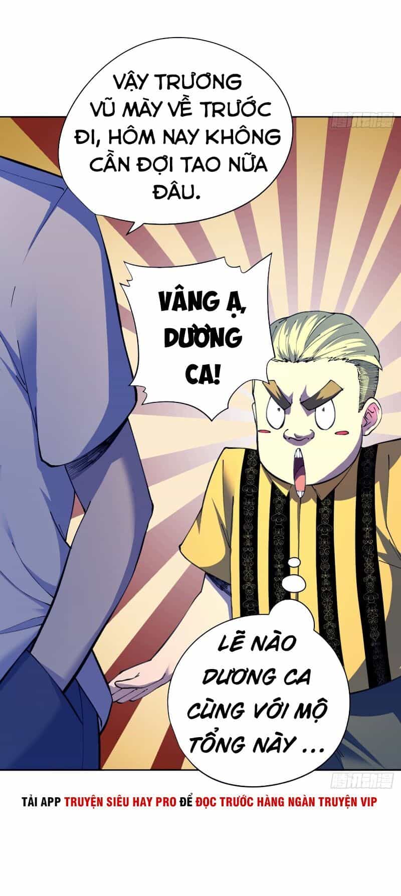 Vương Bài Thần Y - Chương 24 - ảnh 16