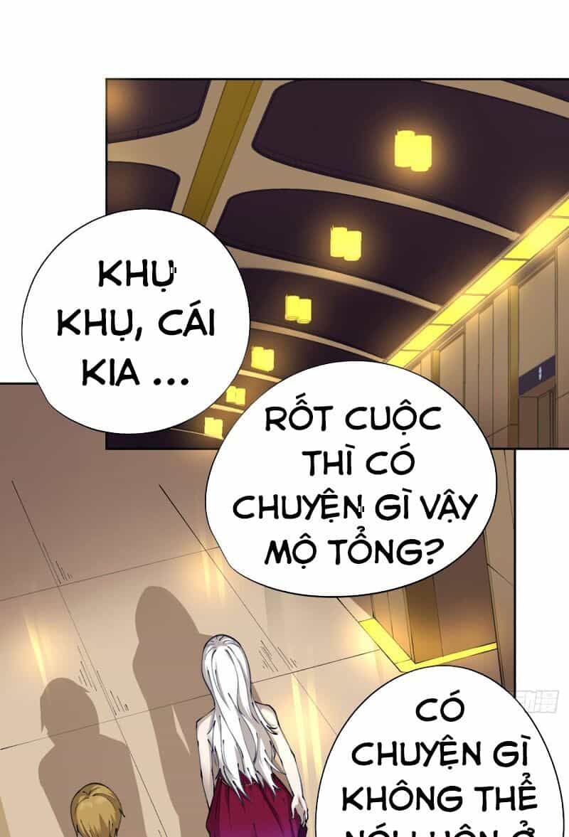 Vương Bài Thần Y - Chương 24 - ảnh 17