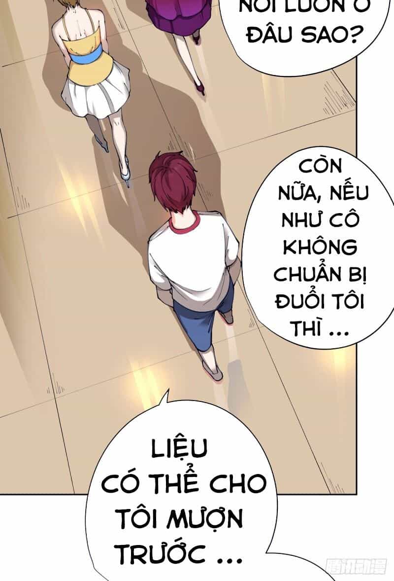 Vương Bài Thần Y - Chương 24 - ảnh 18
