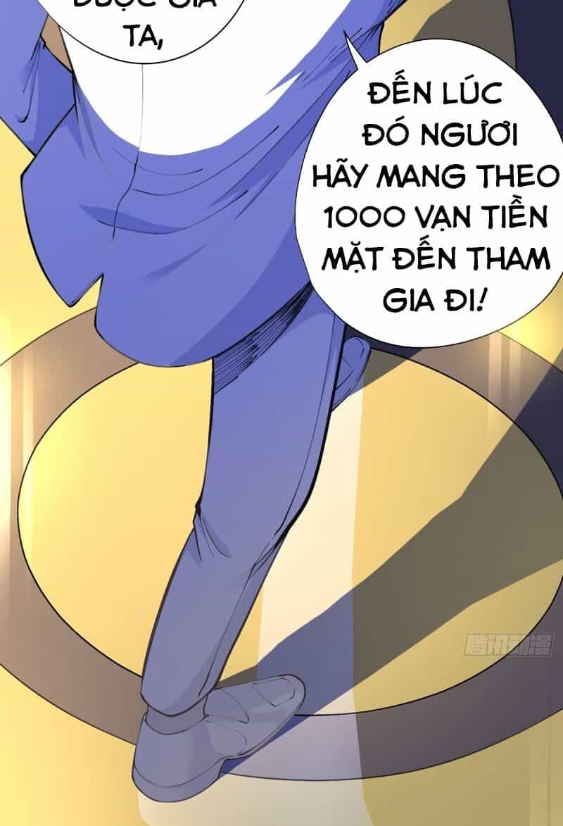 Vương Bài Thần Y - Chương 24 - ảnh 3