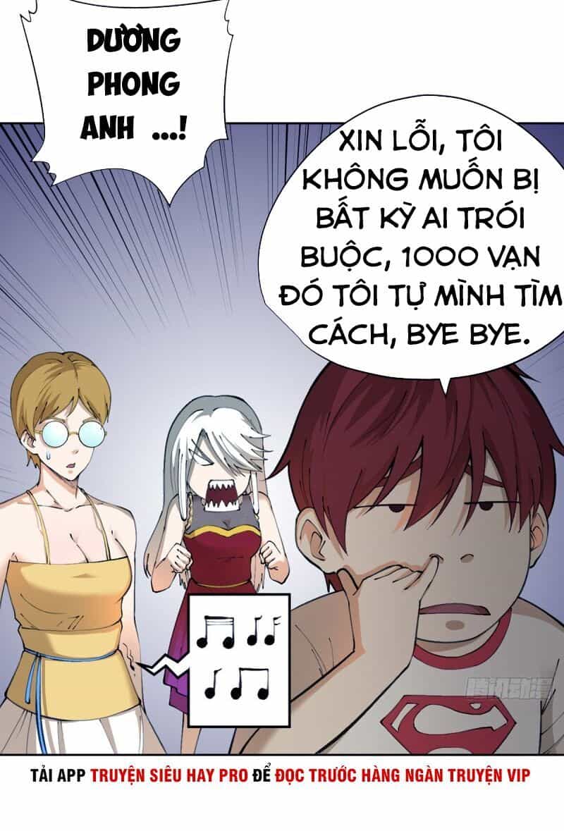 Vương Bài Thần Y - Chương 24 - ảnh 34