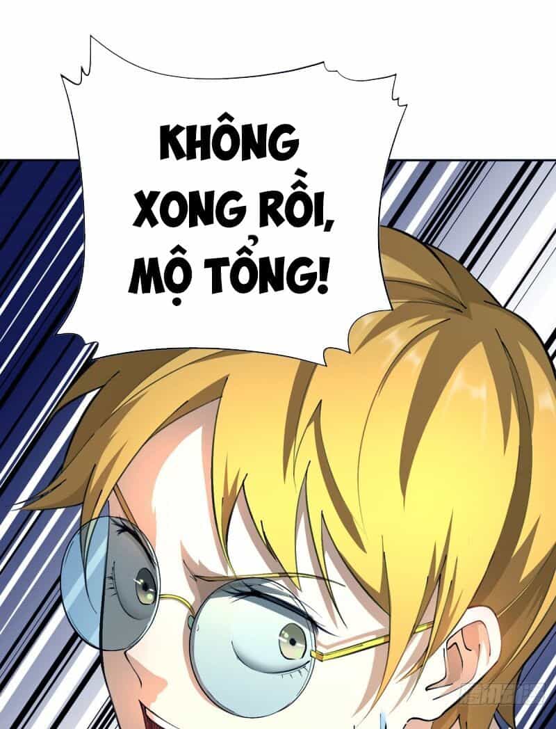 Vương Bài Thần Y - Chương 24 - ảnh 35