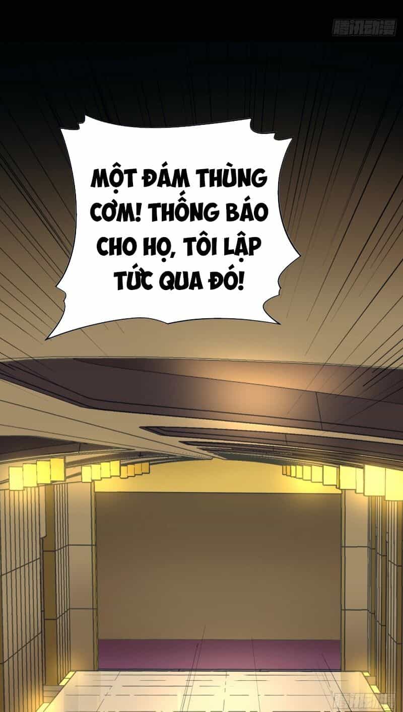 Vương Bài Thần Y - Chương 25 - ảnh 1