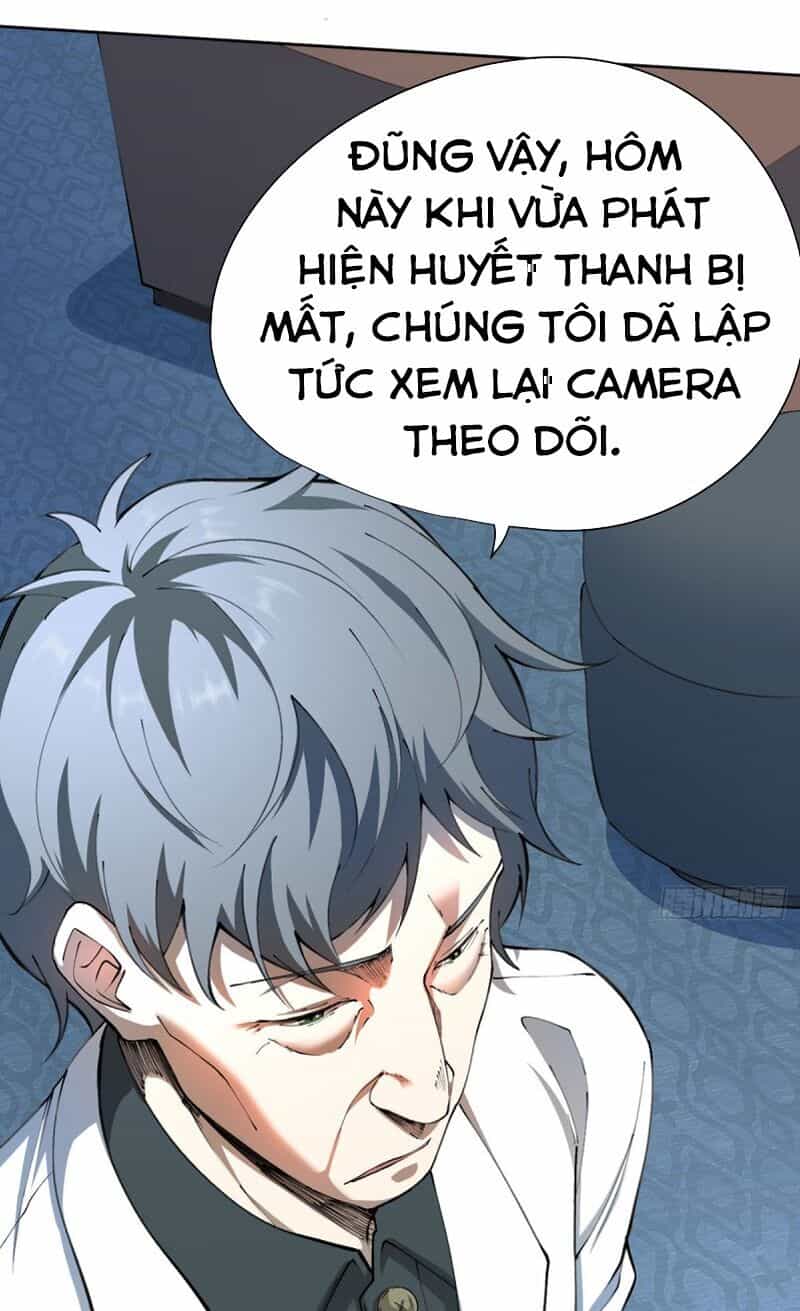 Vương Bài Thần Y - Chương 25 - ảnh 14