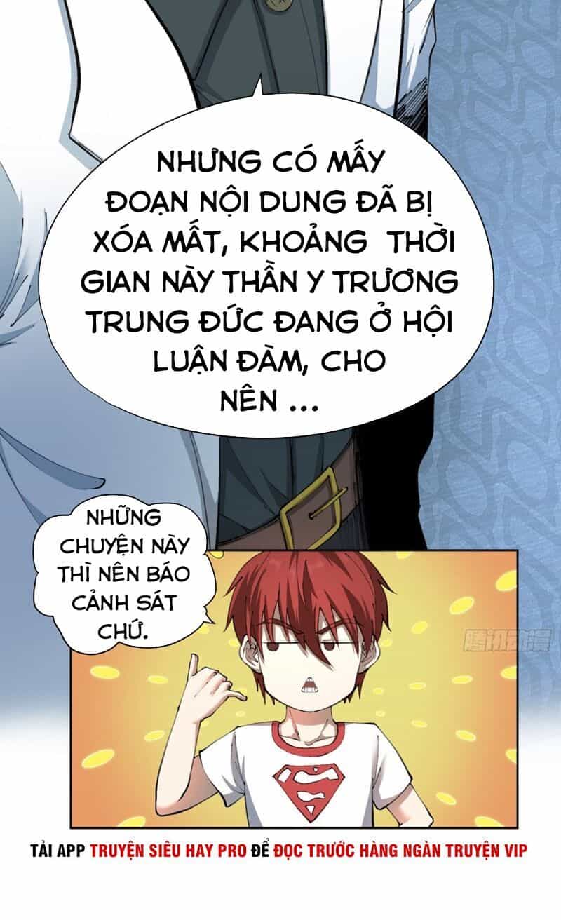 Vương Bài Thần Y - Chương 25 - ảnh 15