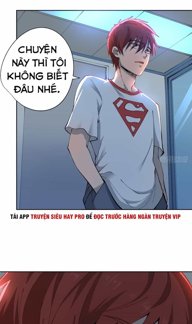 Vương Bài Thần Y - Chương 25 - ảnh 18