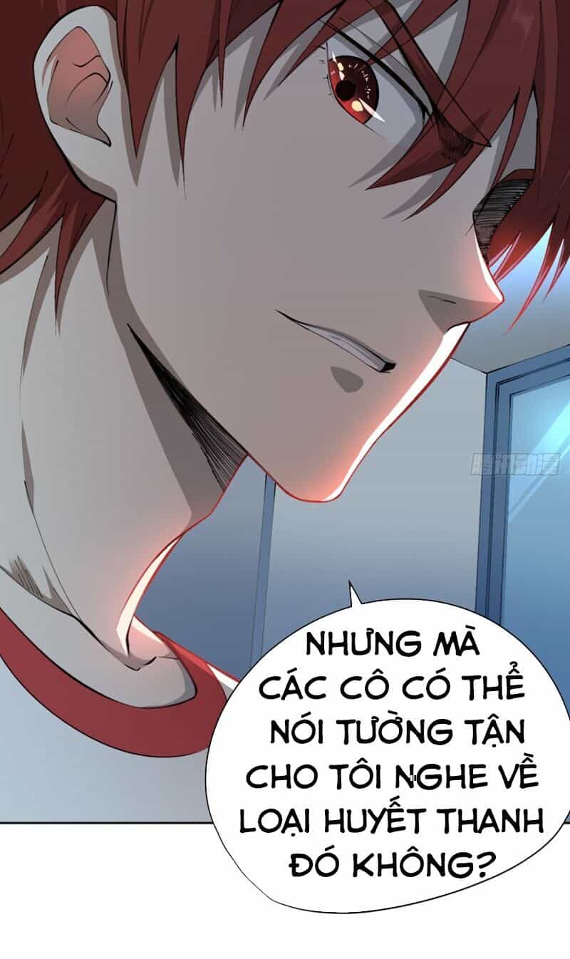 Vương Bài Thần Y - Chương 25 - ảnh 19