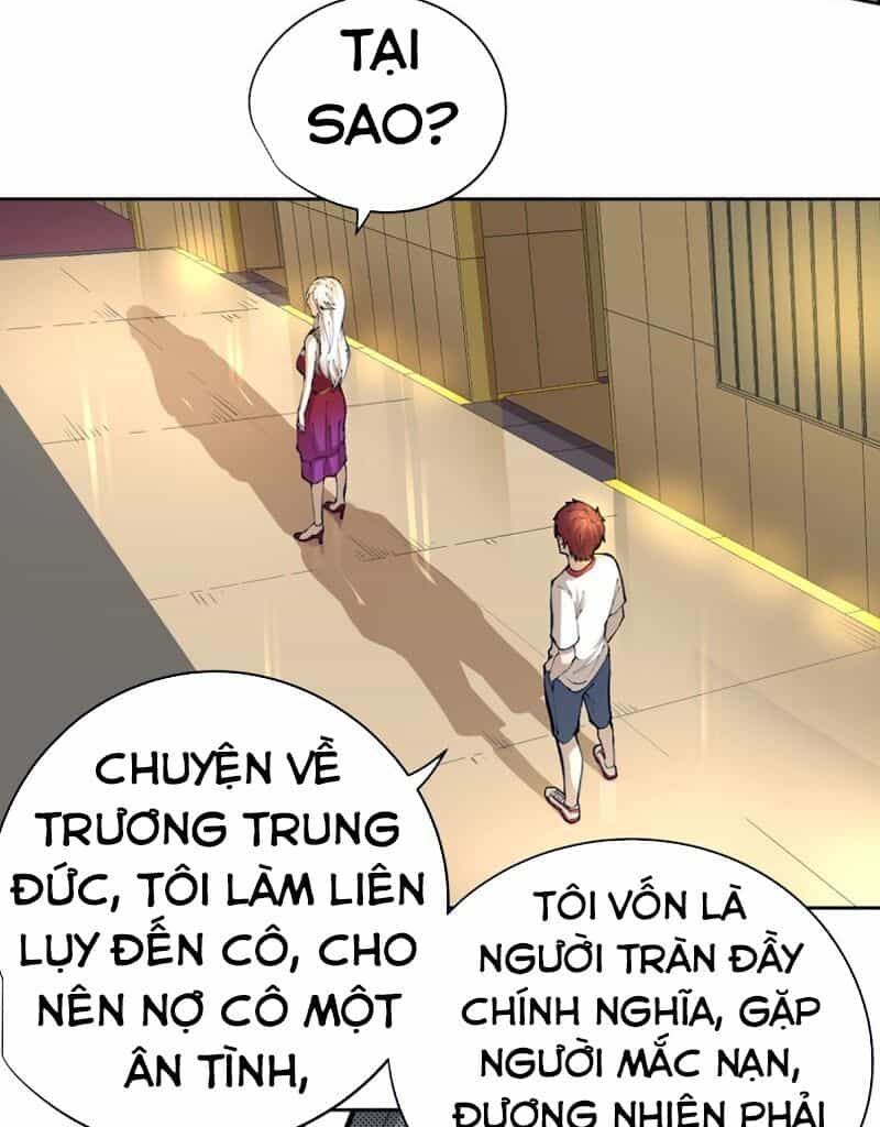 Vương Bài Thần Y - Chương 25 - ảnh 5