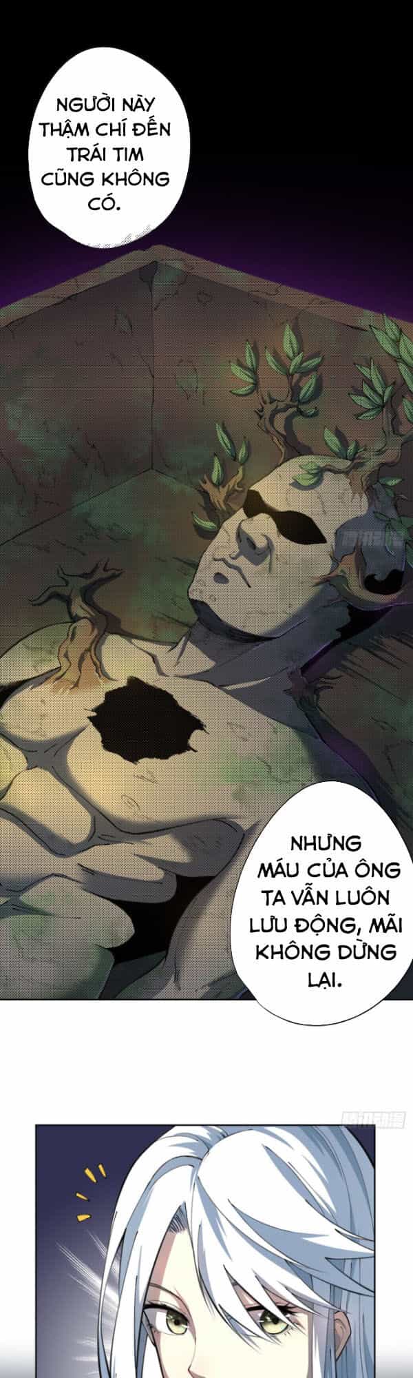 Vương Bài Thần Y - Chương 26 - ảnh 1
