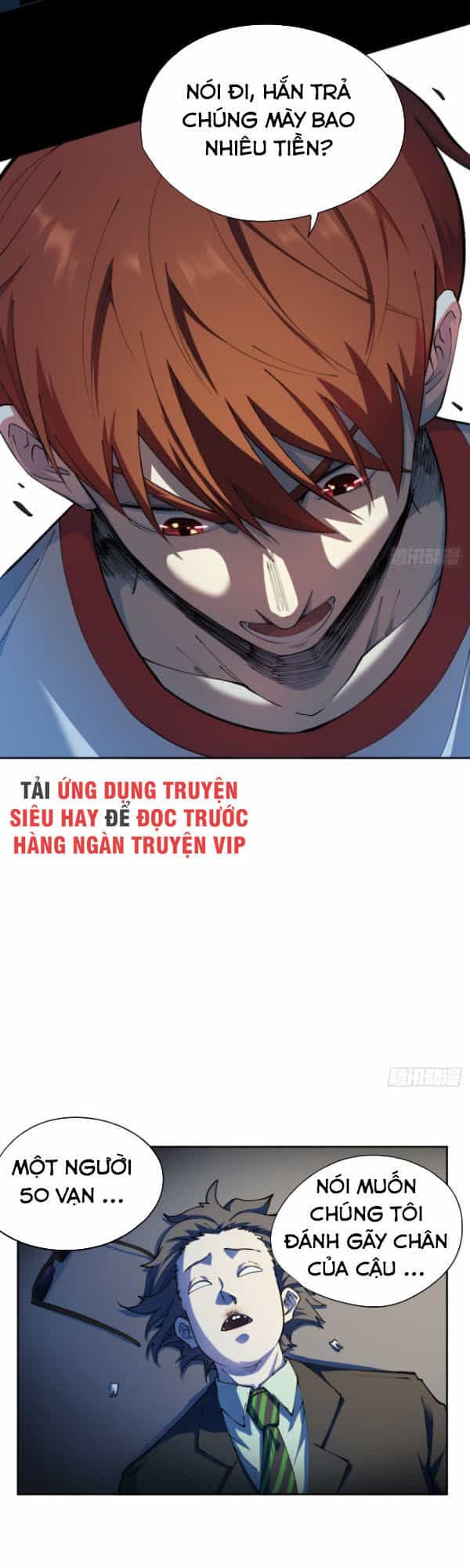 Vương Bài Thần Y - Chương 26 - ảnh 24