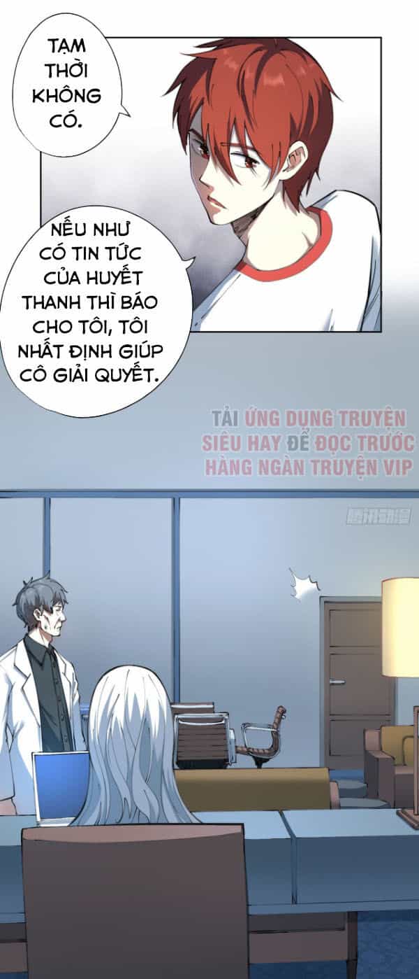 Vương Bài Thần Y - Chương 26 - ảnh 7