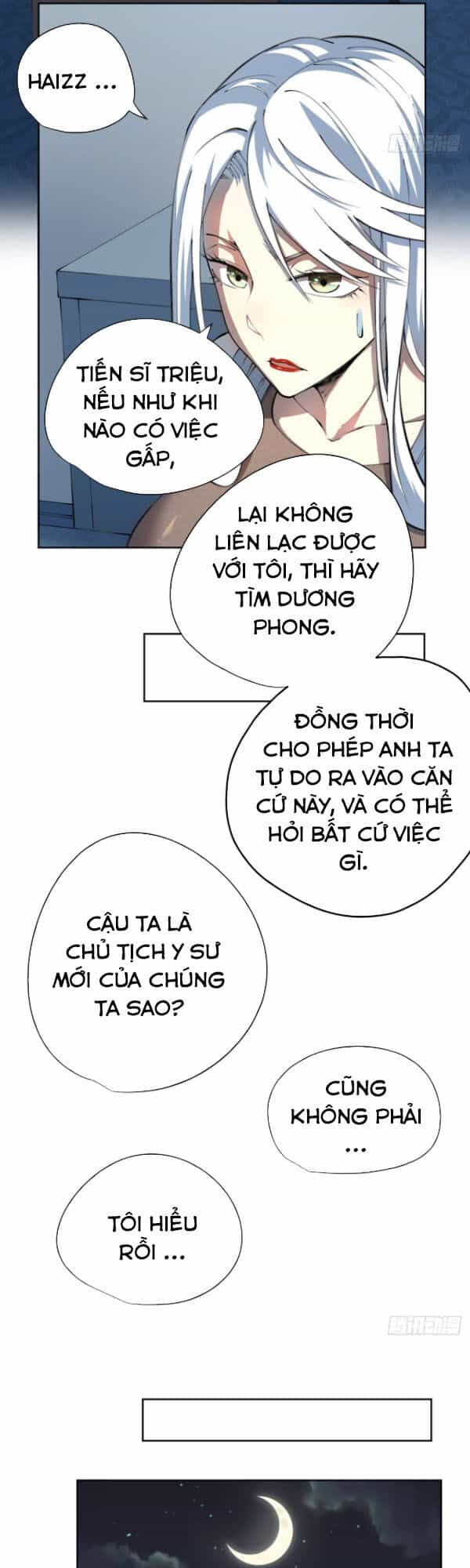 Vương Bài Thần Y - Chương 26 - ảnh 8