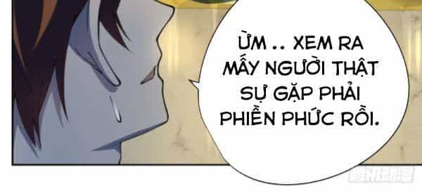Vương Bài Thần Y - Chương 27 - ảnh 15