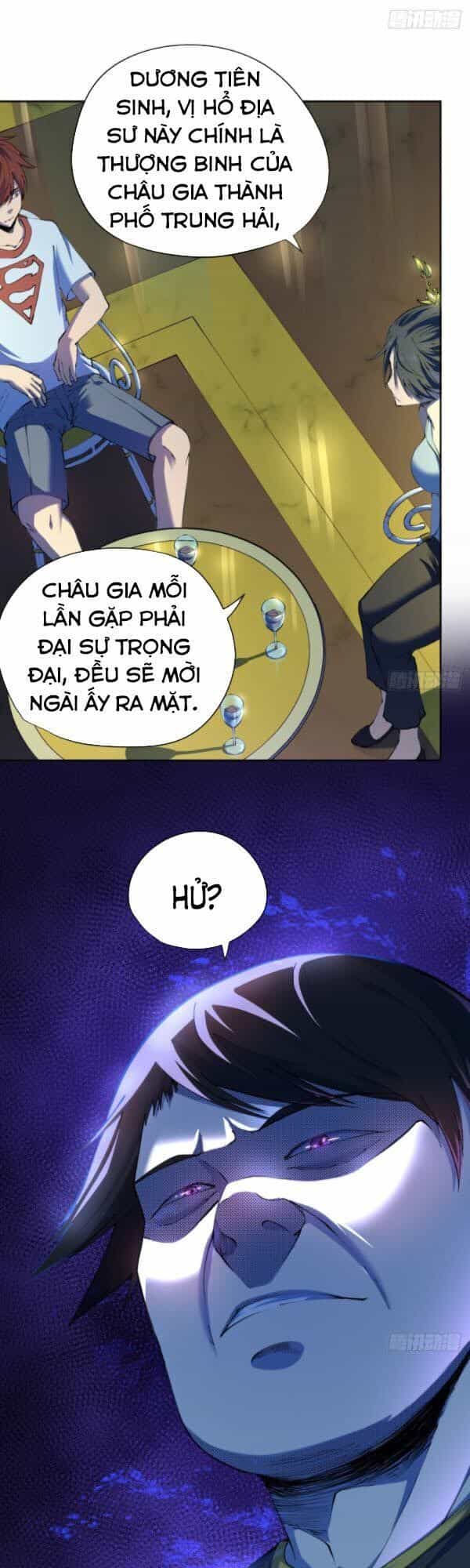 Vương Bài Thần Y - Chương 27 - ảnh 25