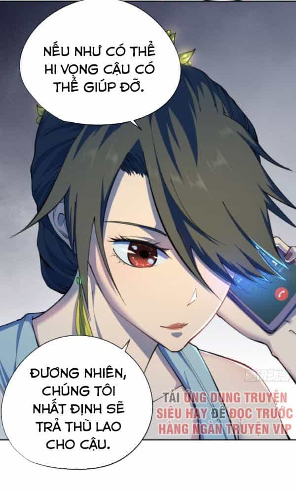 Vương Bài Thần Y - Chương 27 - ảnh 3