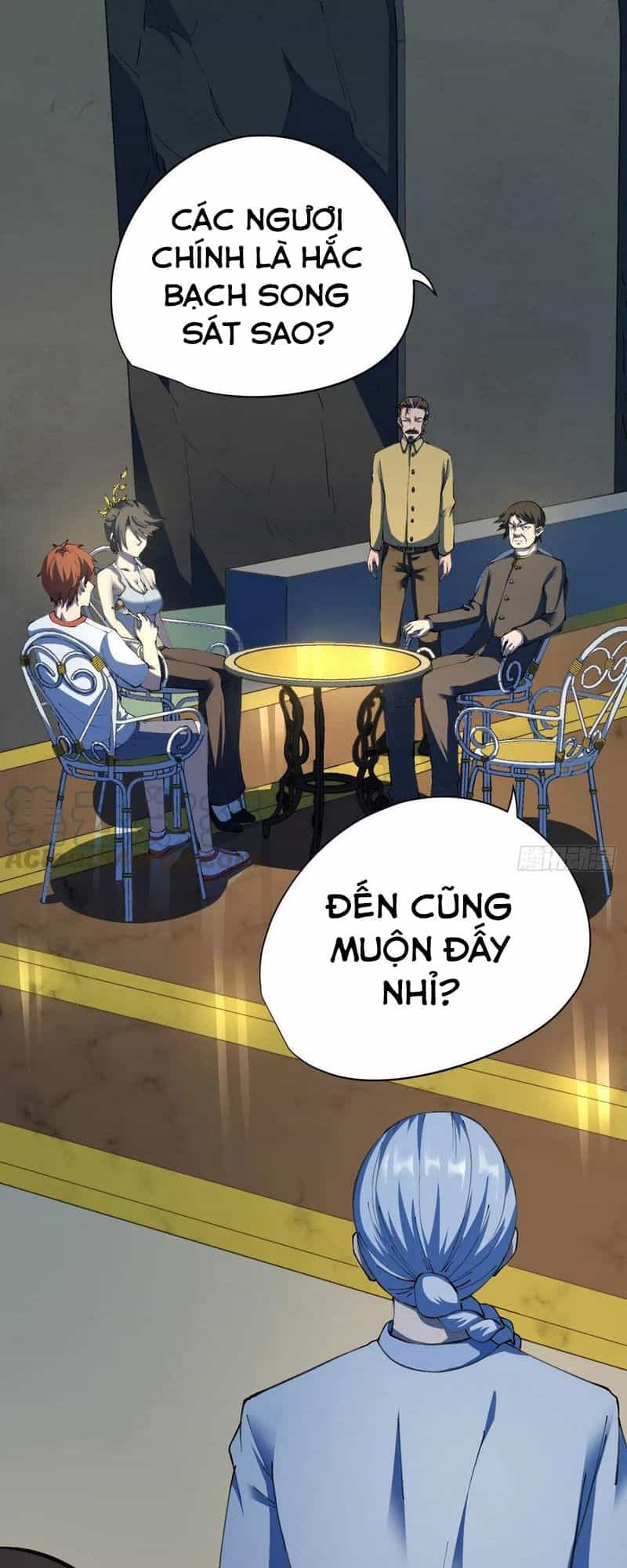Vương Bài Thần Y - Chương 28 - ảnh 13