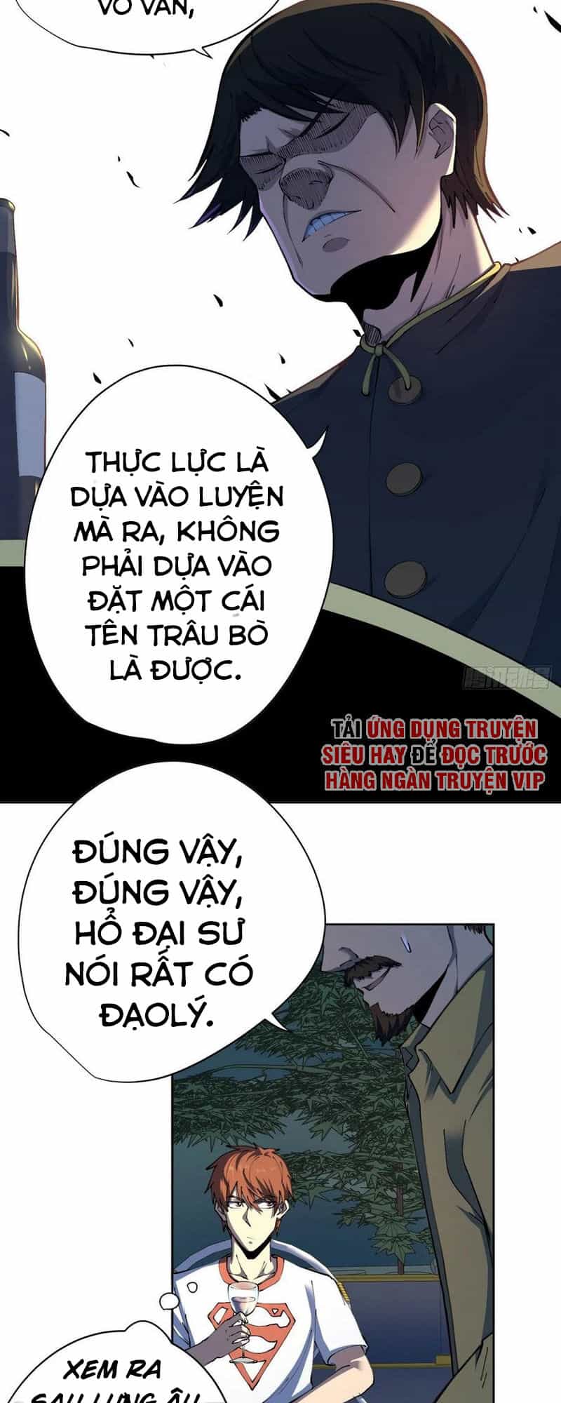 Vương Bài Thần Y - Chương 28 - ảnh 5