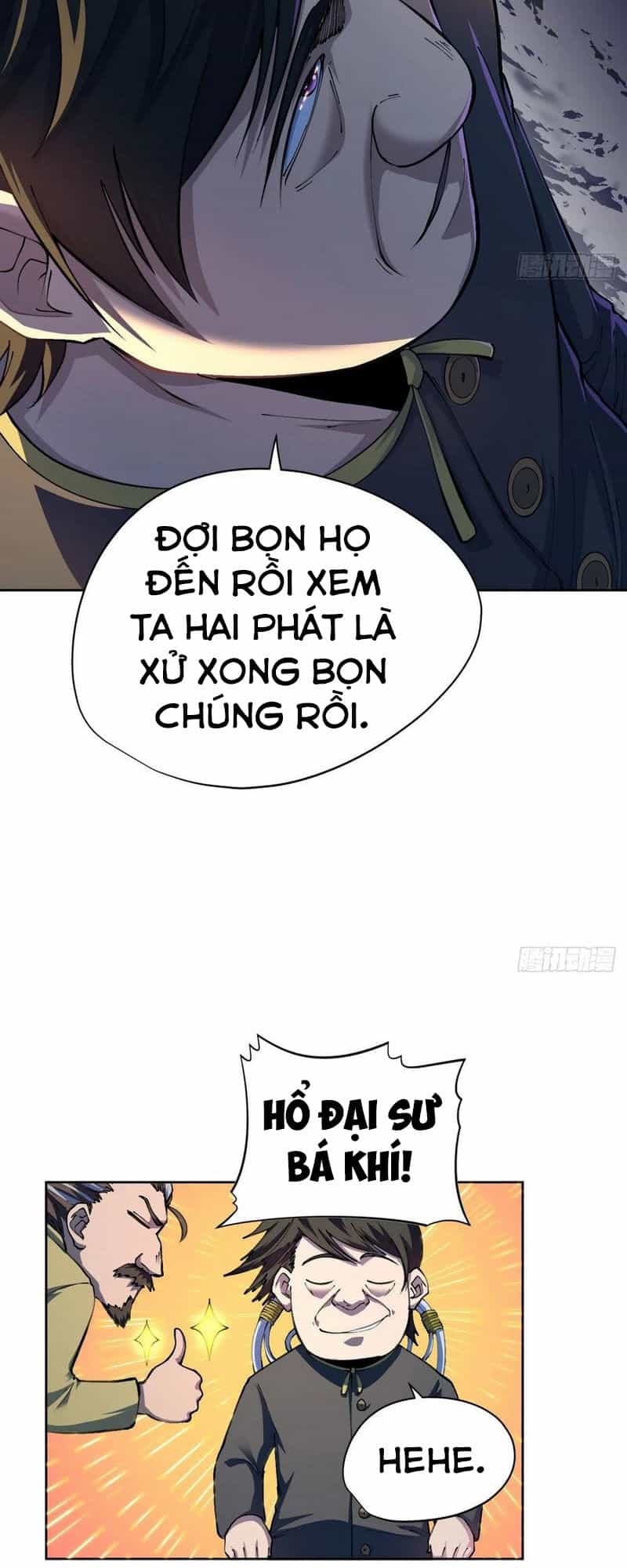 Vương Bài Thần Y - Chương 28 - ảnh 7