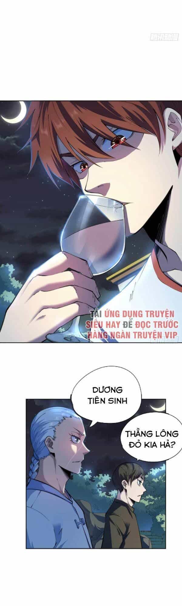 Vương Bài Thần Y - Chương 29 - ảnh 15