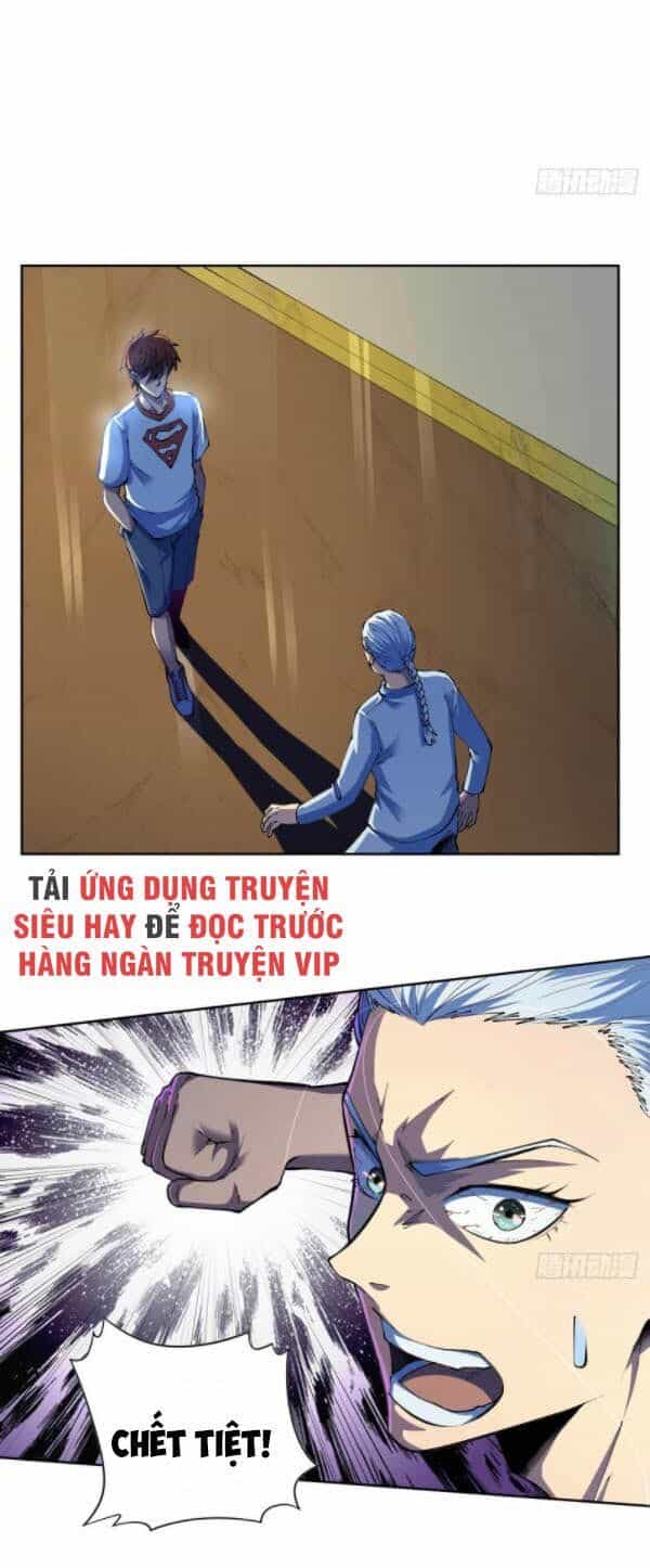 Vương Bài Thần Y - Chương 29 - ảnh 22