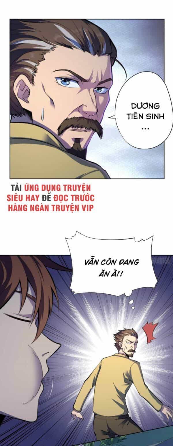 Vương Bài Thần Y - Chương 29 - ảnh 5
