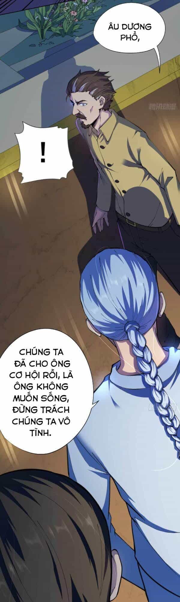 Vương Bài Thần Y - Chương 29 - ảnh 6