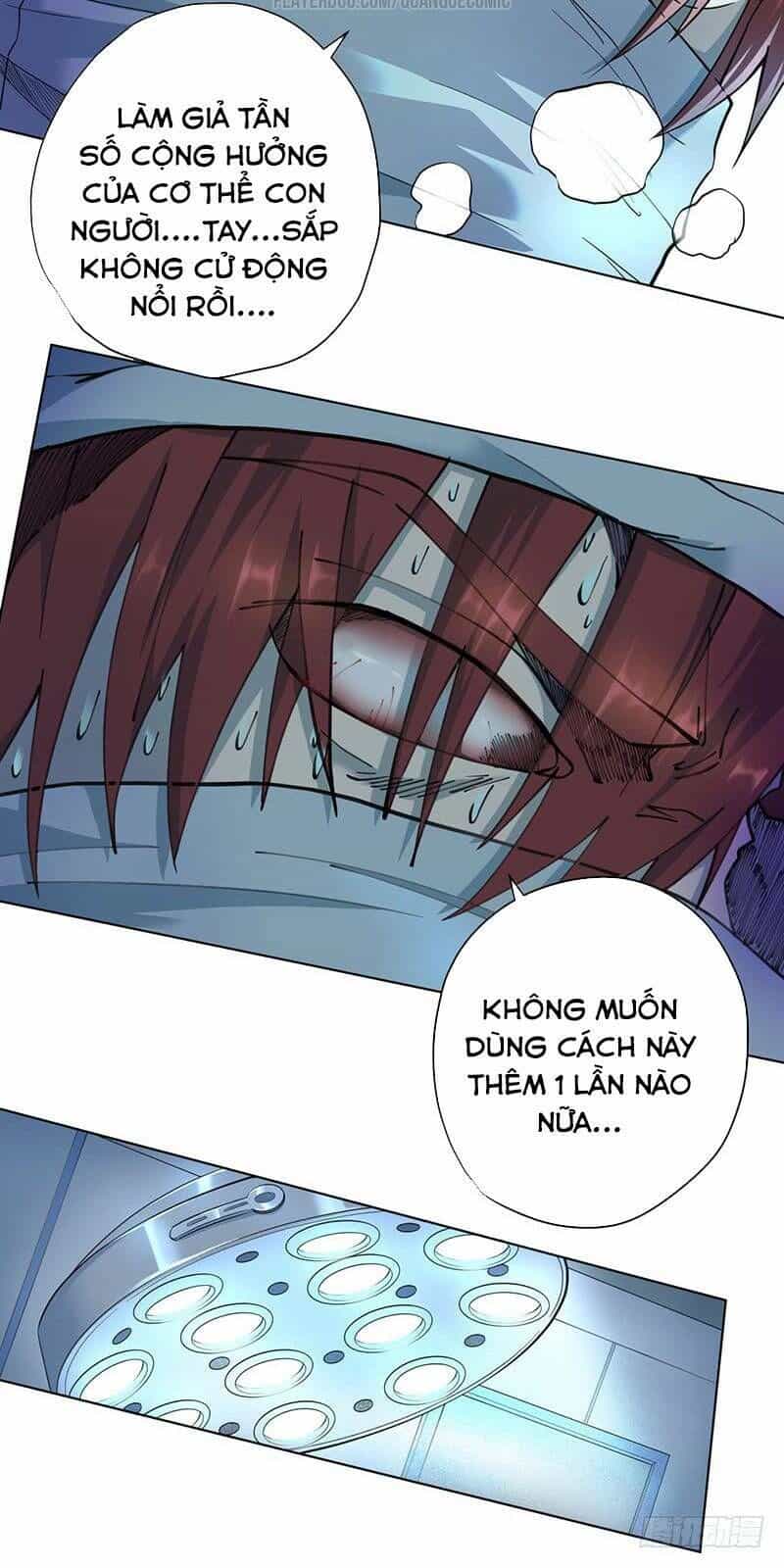 Vương Bài Thần Y - Chương 3 - ảnh 20