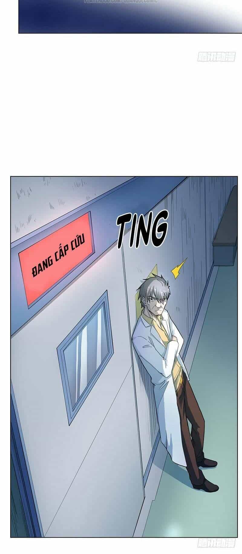 Vương Bài Thần Y - Chương 3 - ảnh 24