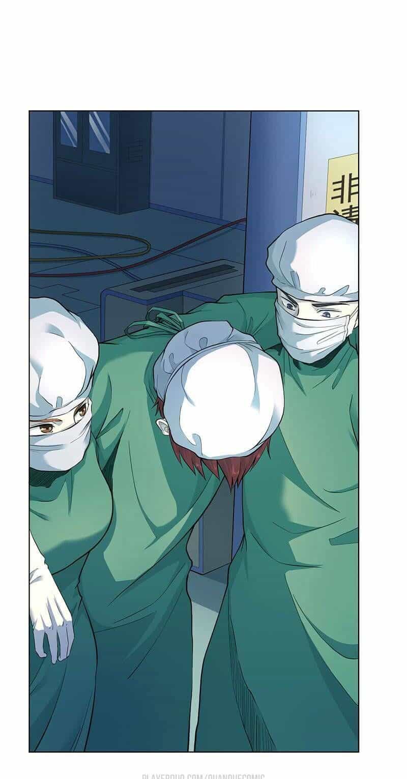 Vương Bài Thần Y - Chương 3 - ảnh 25