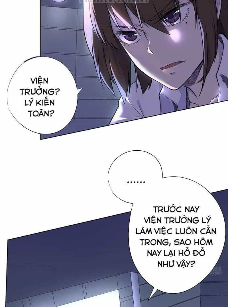 Vương Bài Thần Y - Chương 3 - ảnh 4