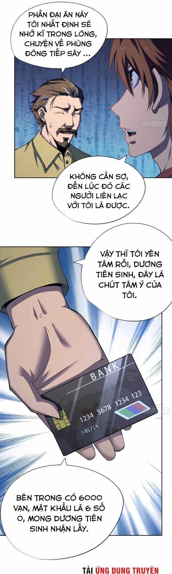 Vương Bài Thần Y - Chương 30 - ảnh 14