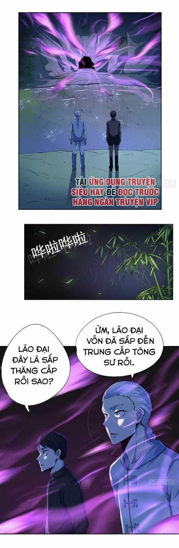 Vương Bài Thần Y - Chương 30 - ảnh 20