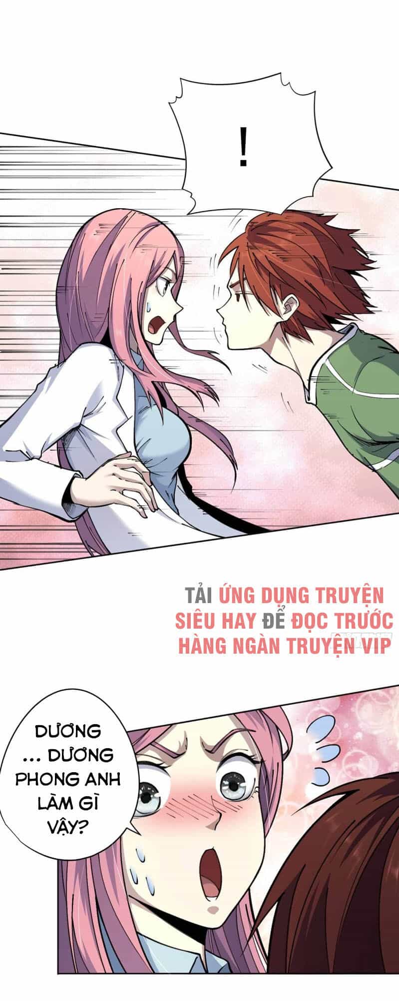 Vương Bài Thần Y - Chương 32 - ảnh 11
