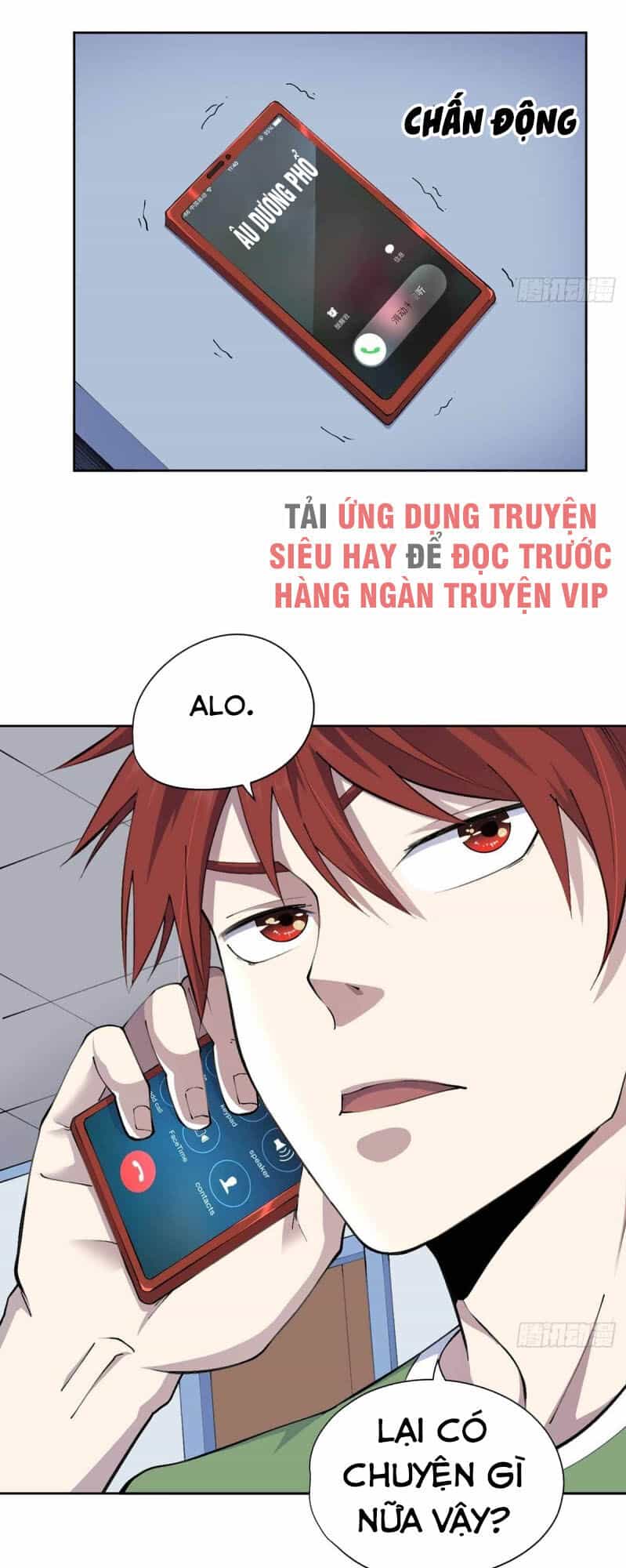 Vương Bài Thần Y - Chương 32 - ảnh 34