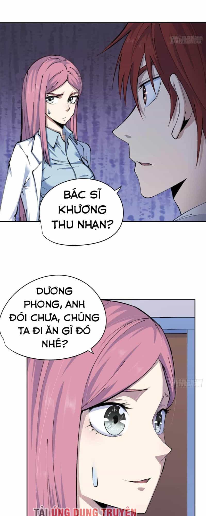 Vương Bài Thần Y - Chương 32 - ảnh 9