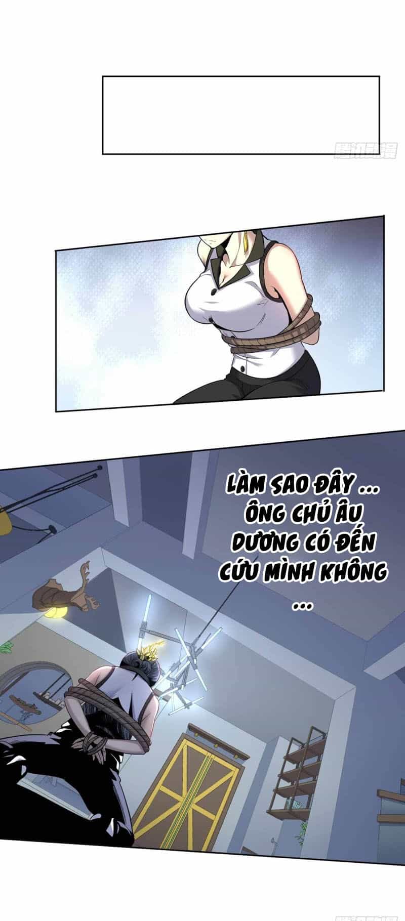 Vương Bài Thần Y - Chương 33 - ảnh 19