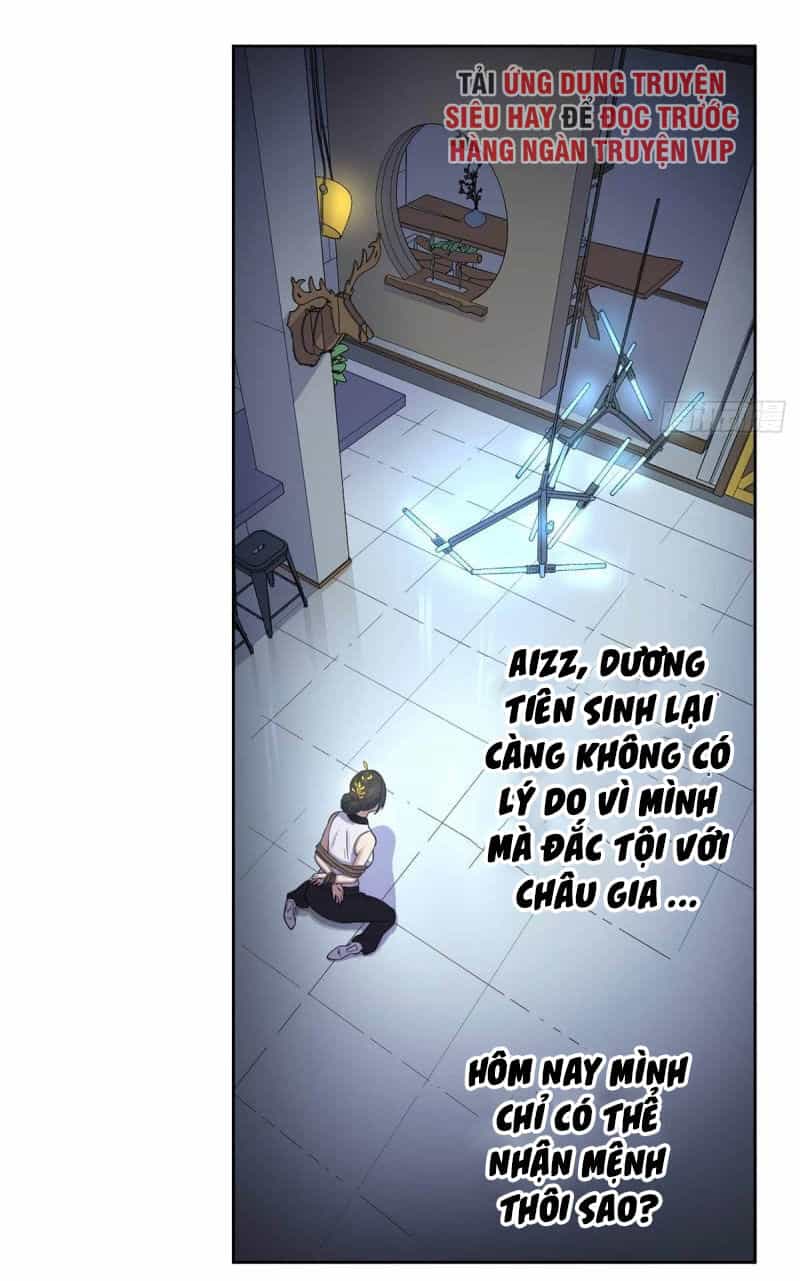 Vương Bài Thần Y - Chương 33 - ảnh 22