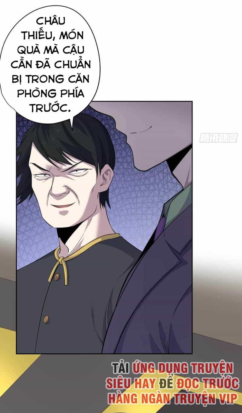 Vương Bài Thần Y - Chương 33 - ảnh 23